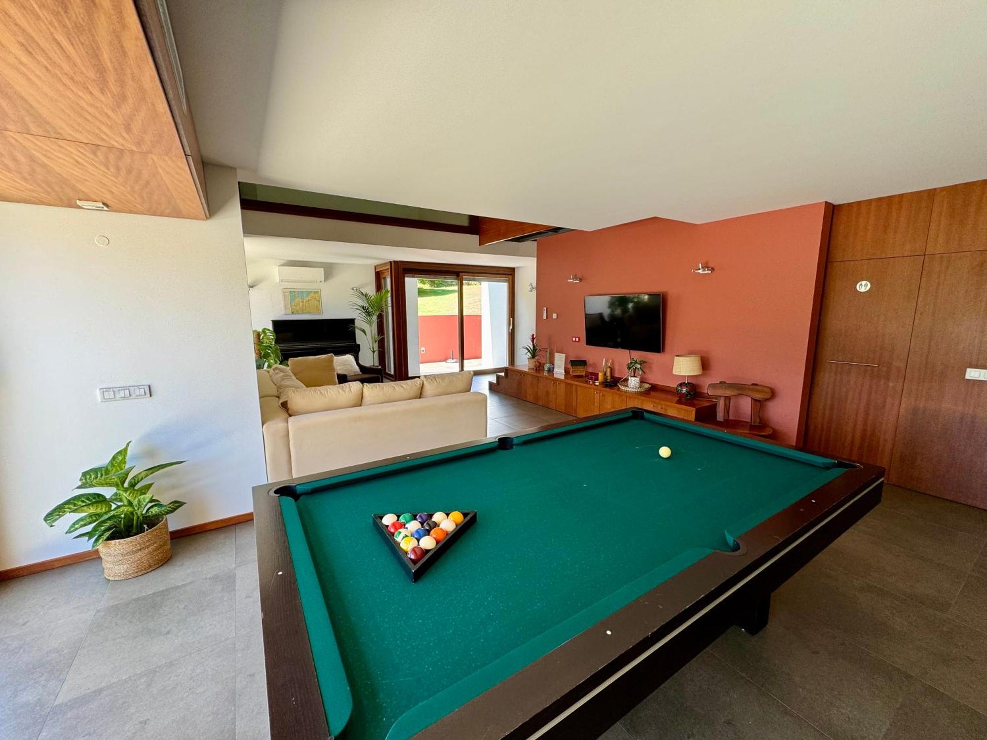 Quinta Trindade Bed and Breakfast Arouca Exteriör bild