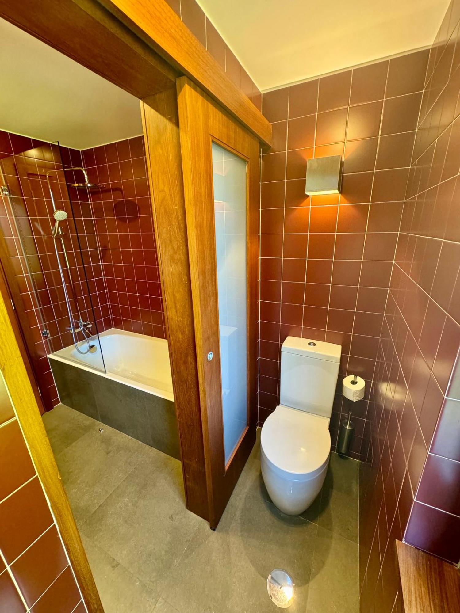 Quinta Trindade Bed and Breakfast Arouca Exteriör bild