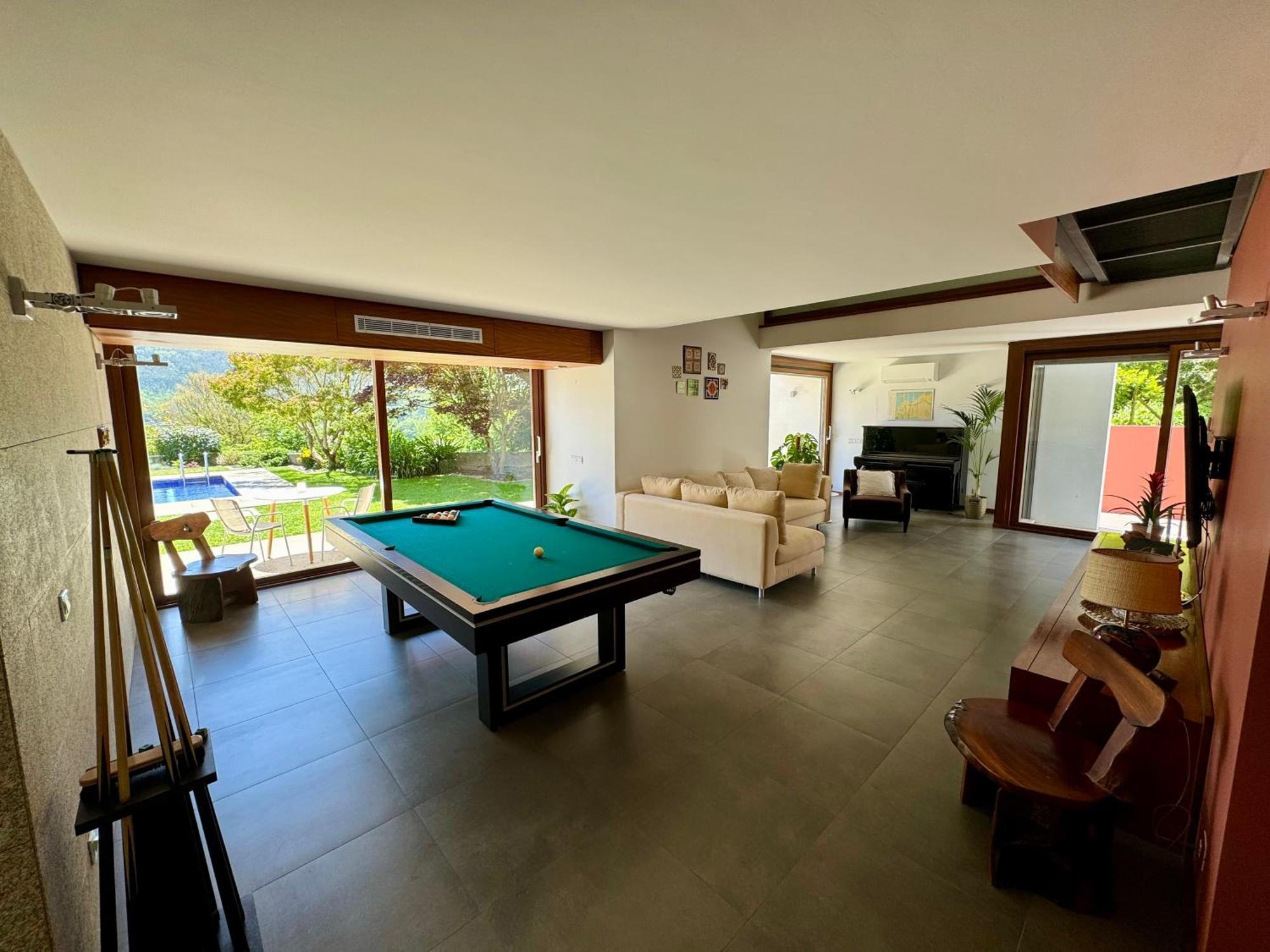 Quinta Trindade Bed and Breakfast Arouca Exteriör bild