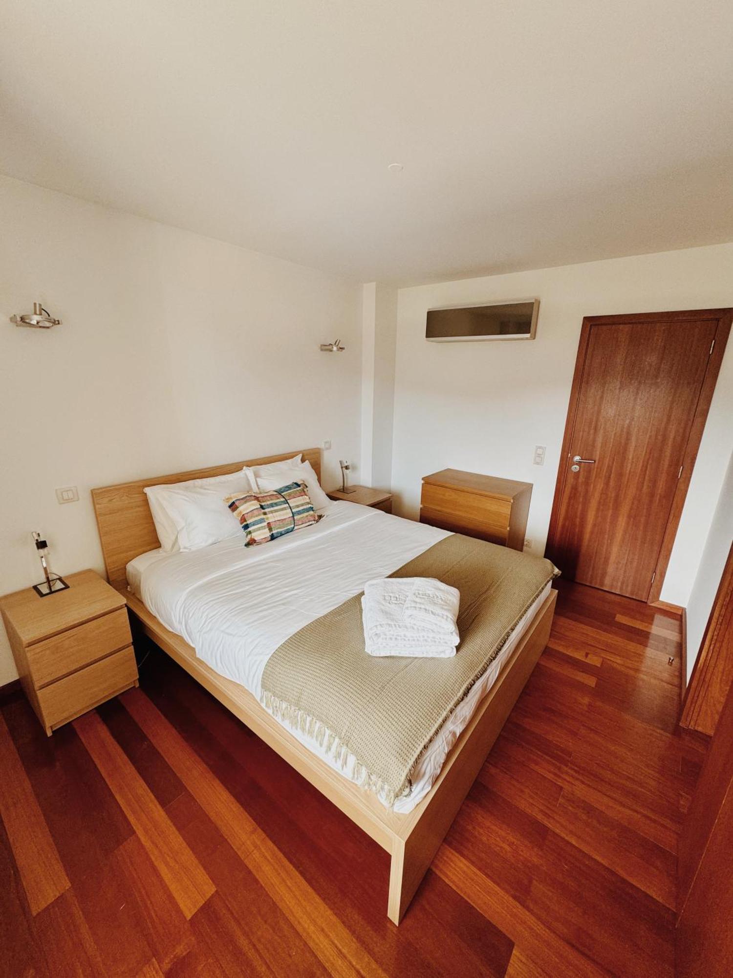 Quinta Trindade Bed and Breakfast Arouca Exteriör bild